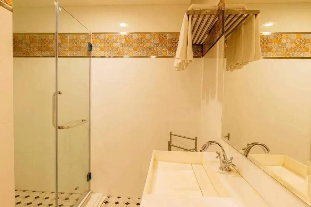 Nine Design Place - Chambres