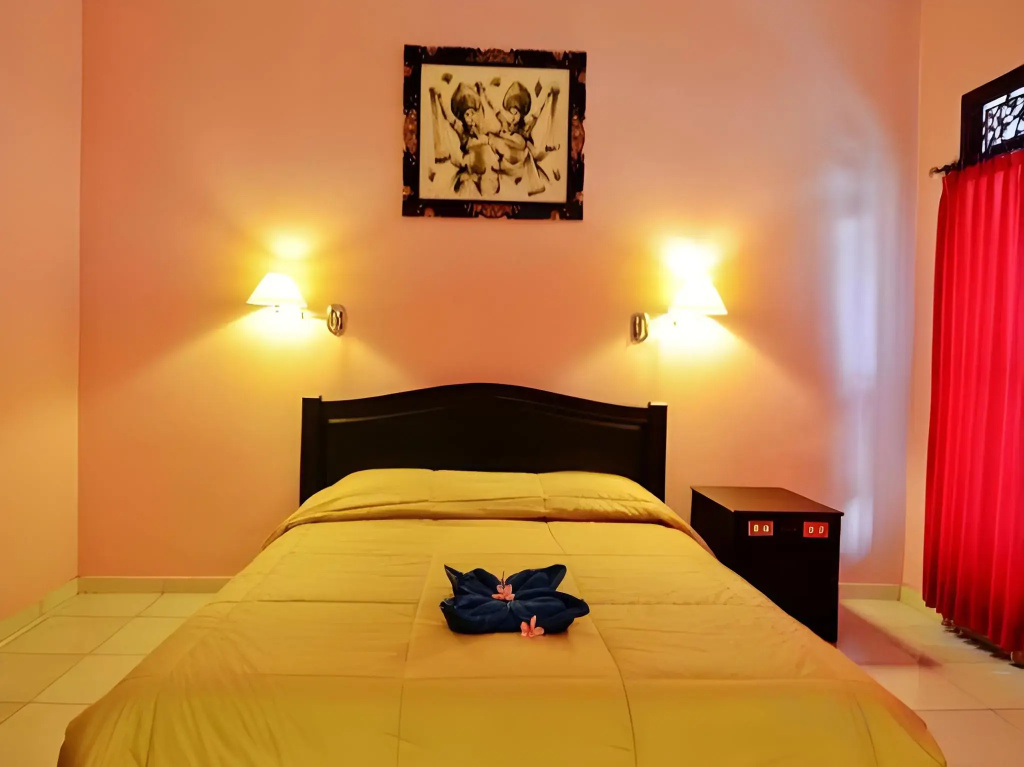 Pesona Beach Inn - Général