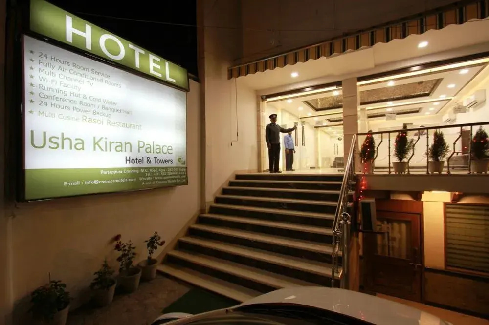 Hotel photo 14