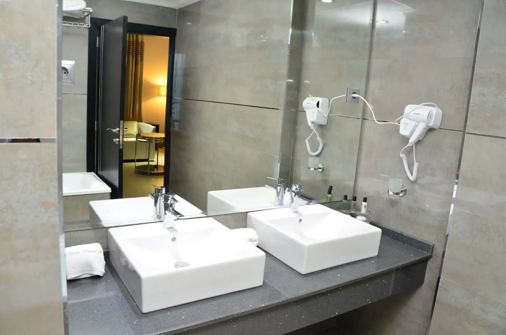 New Hotel - Nampula - фото 5