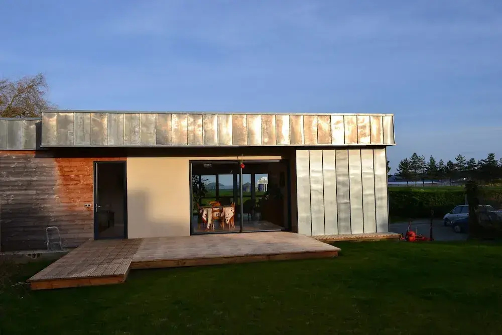 Chambres D'hotes De Poulafret