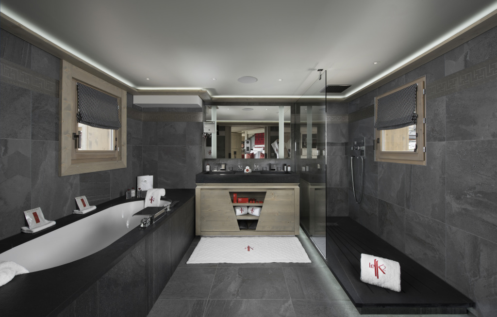 Hotel Le K2 Altitude by null
