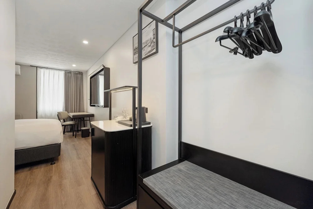 Madison Plaza Townsville - Chambres