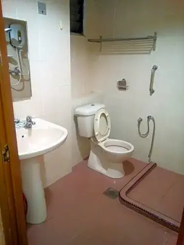 City Residence Shah Alam Hotel