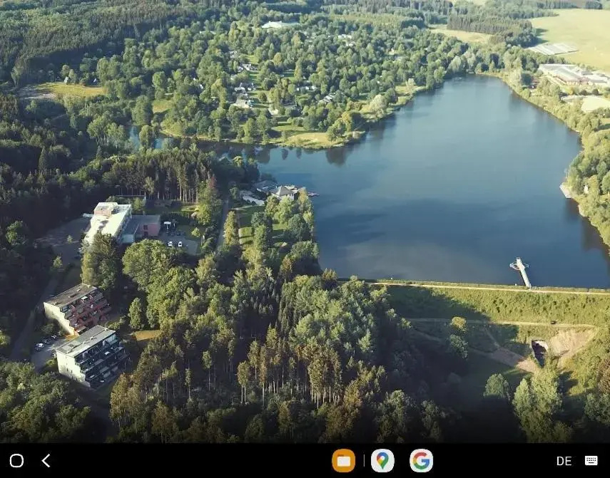 Seehotel Kell am See - Chambres