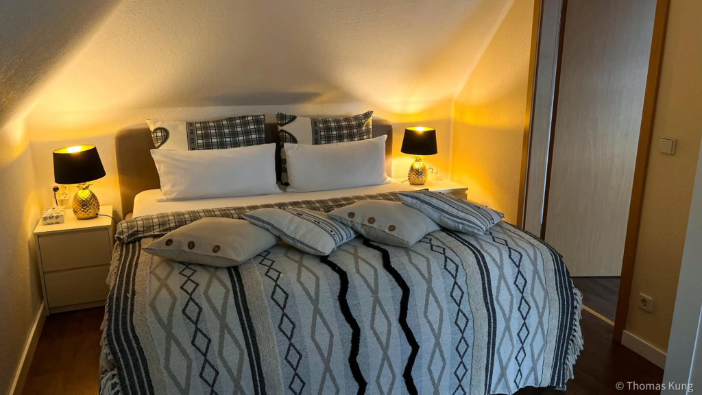 Kungs Ferienwohnung – Bild 3