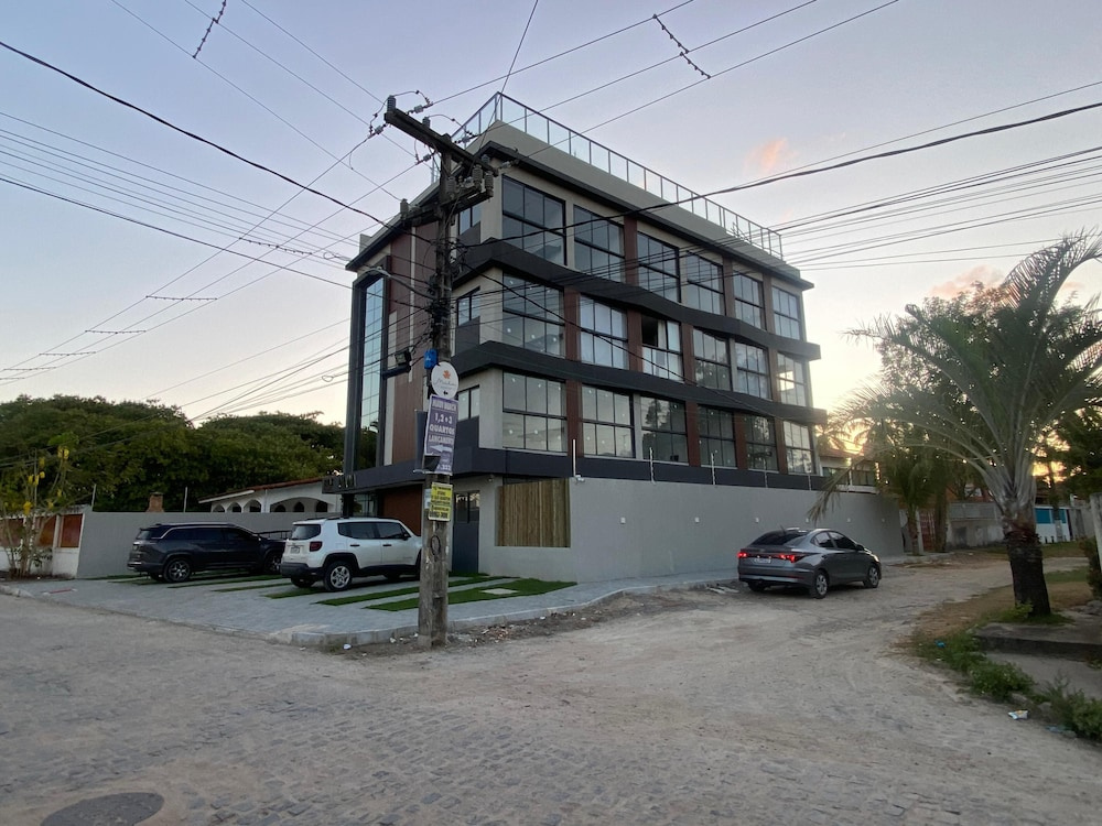 Nawa 01 com piscina privativa by LP