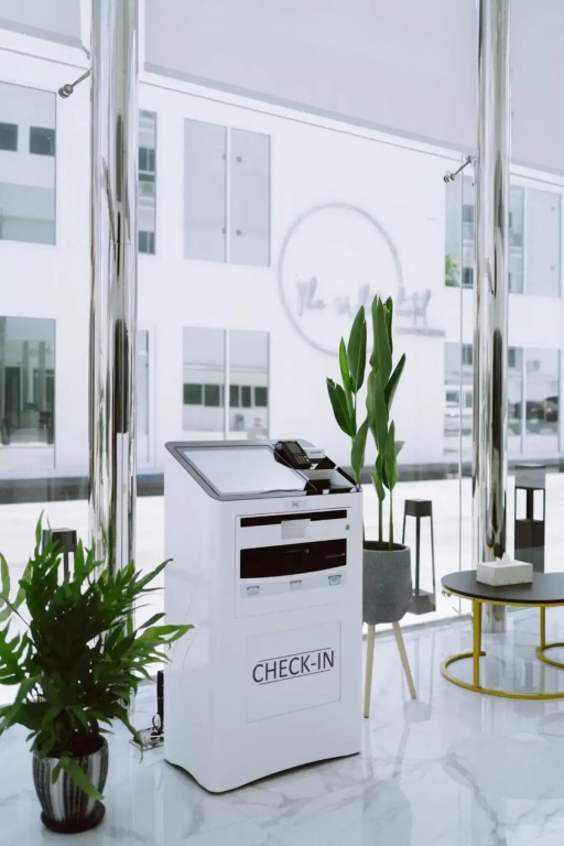 The White Hotel By Charoensri (SHA Extra Plus) - фото 25