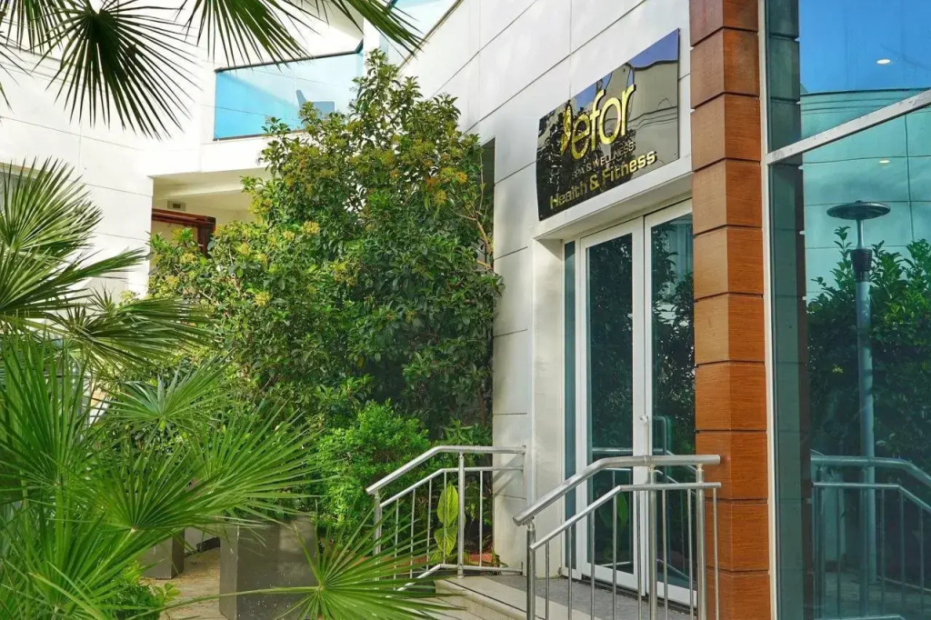 Delta Hotels by Marriott Bodrum
