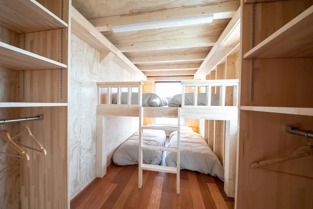 Okhotsk Ocean Villa AL MARE mombetsu - фото 3