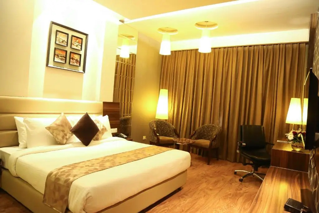 The Vivaan Hotel & Resorts - Général