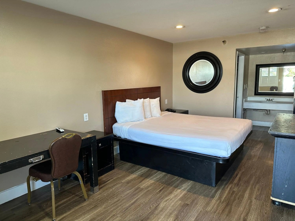 Vivo Hotel — 2