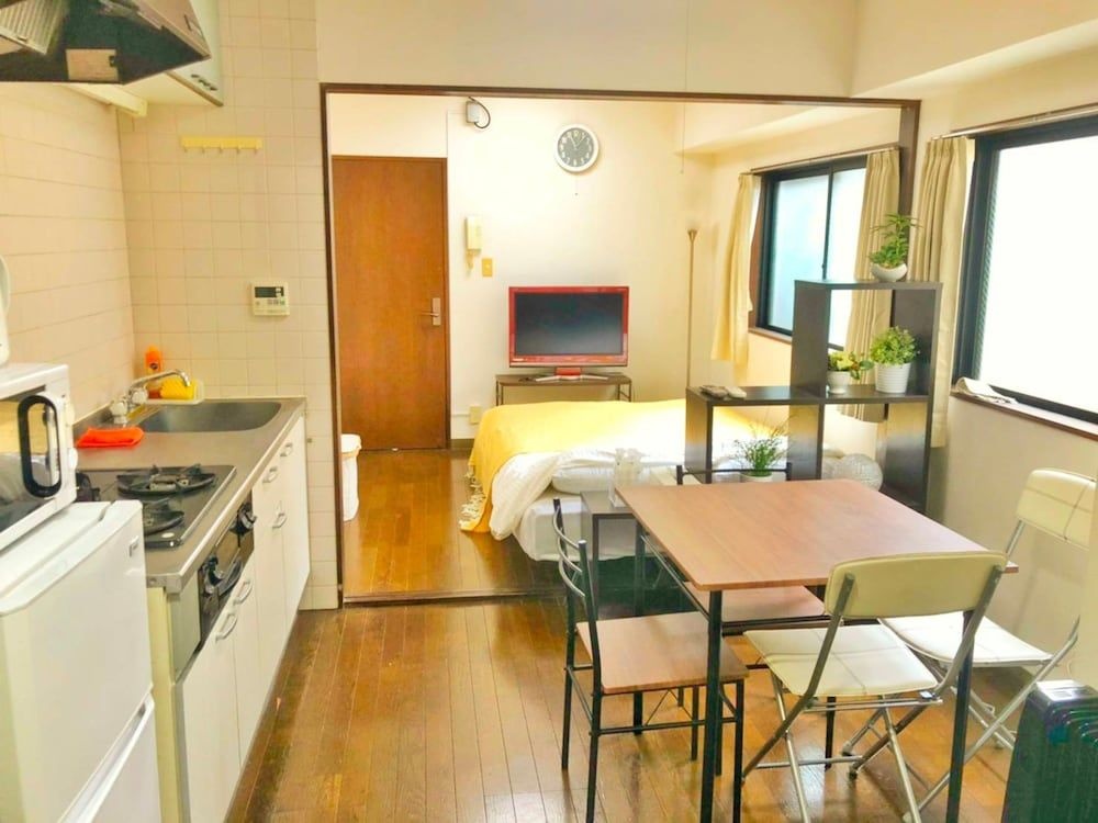 Sun Village Minowa 사진 12