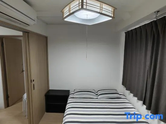 Issyuku Hotel Asakusabashi 사진 7