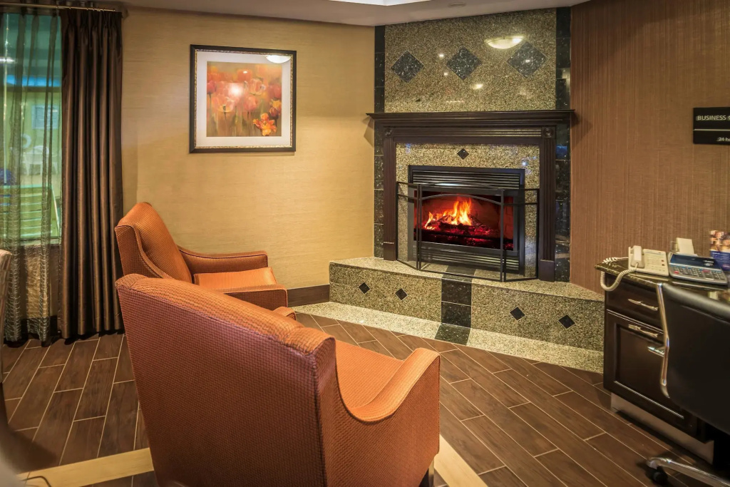 Hotel photo 9