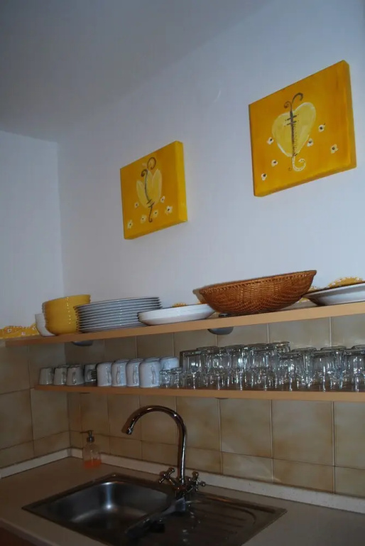 Apartments Trata - Trata Resort - Chambres