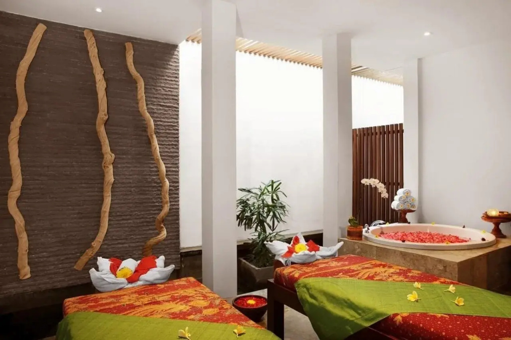 Kokonut Suites - Général