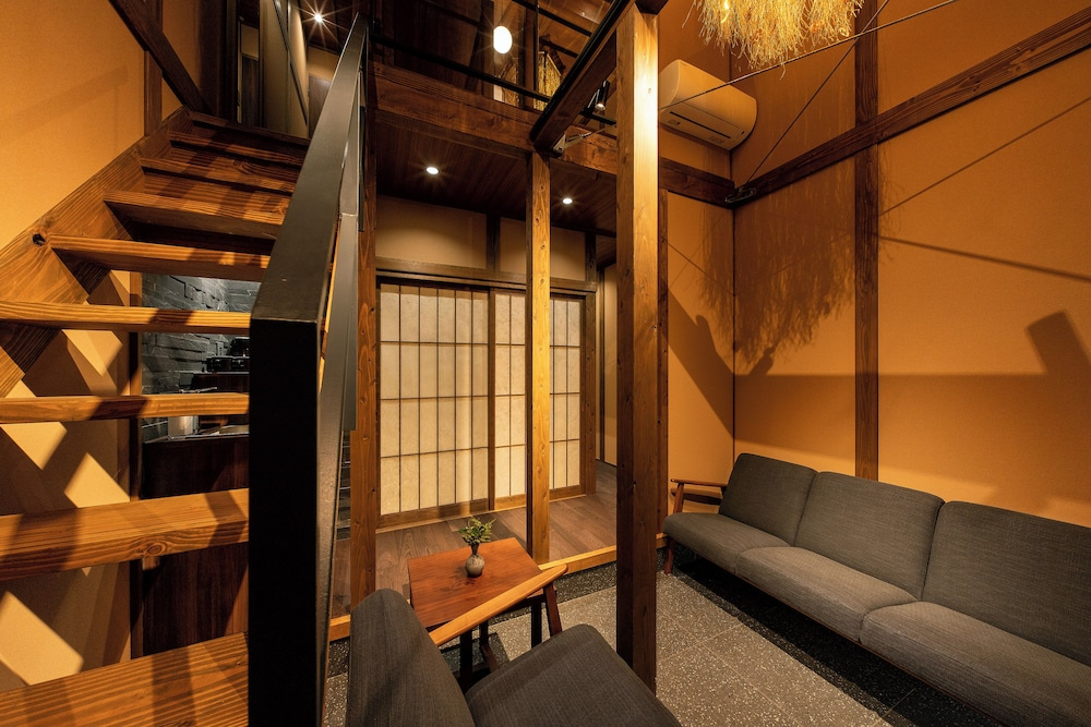 Kagabi Machiya House 사진 15