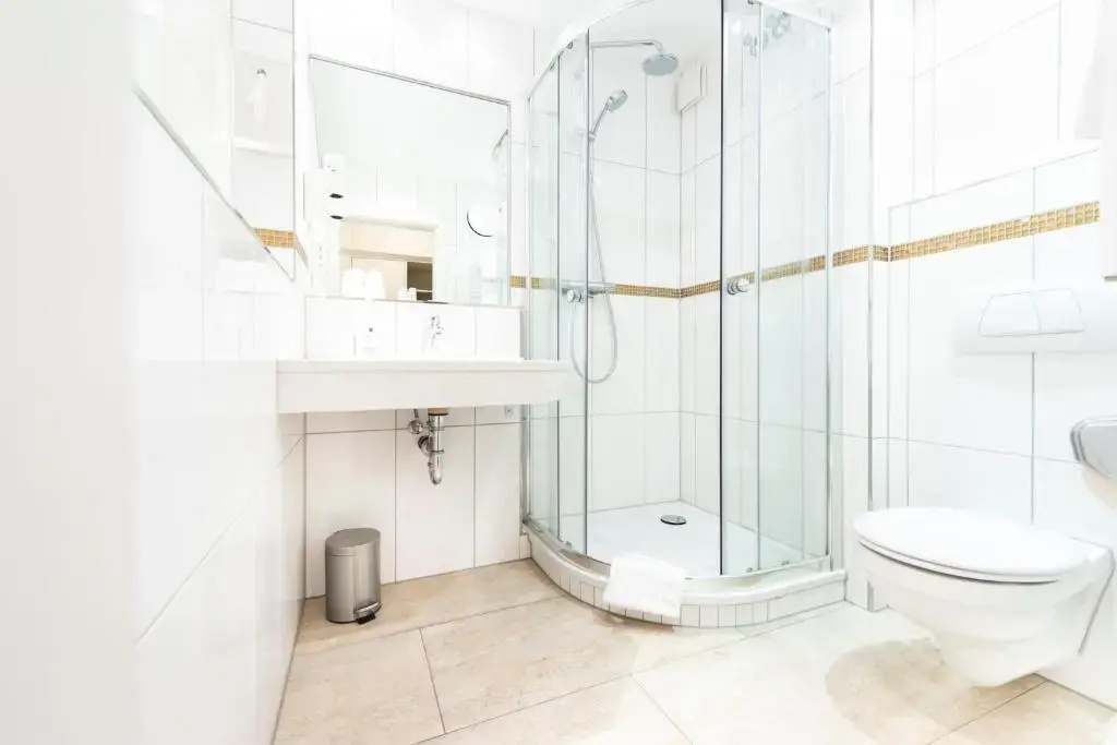 Hotel Hennies - Chambres