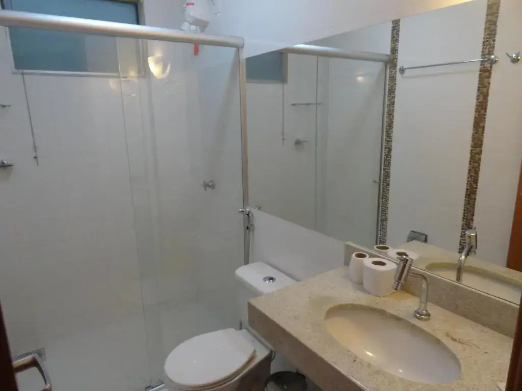 Di Napoli Plaza Hotel - Chambres