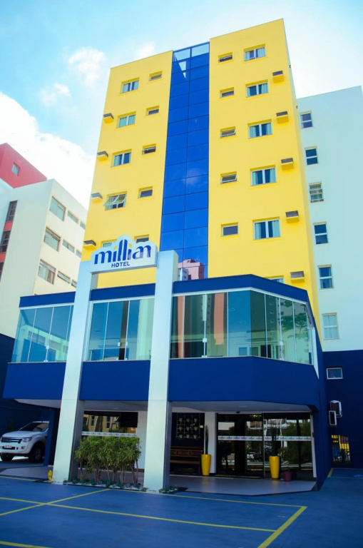 Summit Millian Hotel