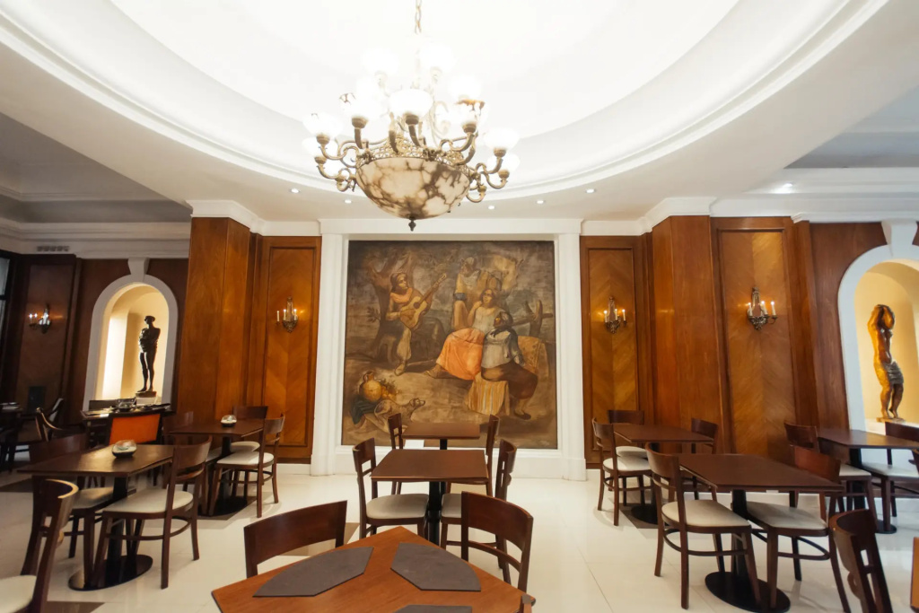 Hotel photo 21