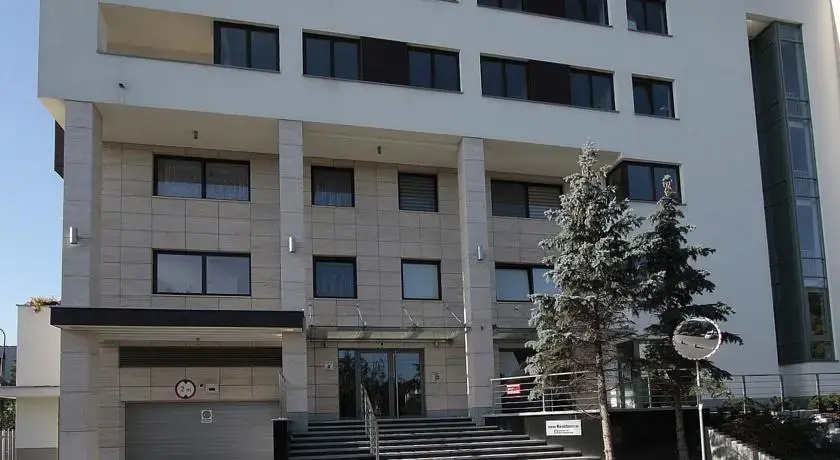 Lea Residence