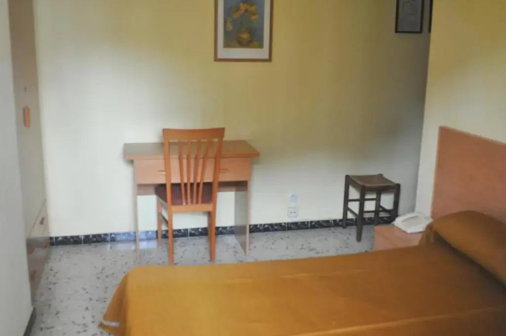 Economy Single room