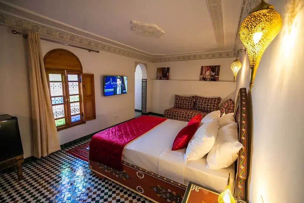 Hotel photo 20