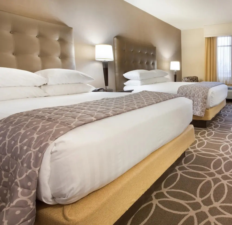 Drury Inn & Suites Louisville North - Chambres