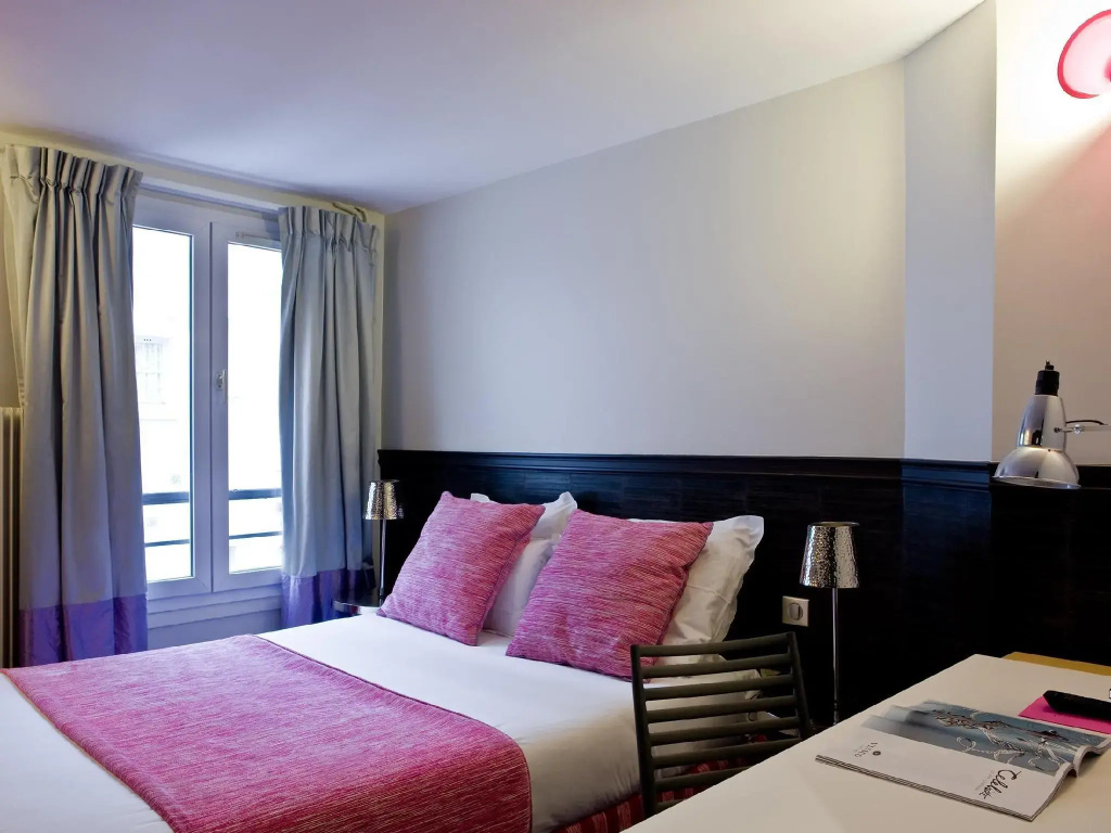 Hotel photo 6