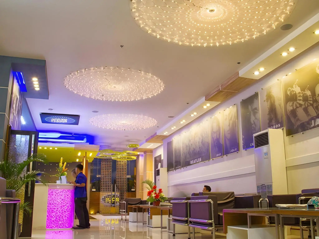 Hotel DreamWorld North EDSA - Général