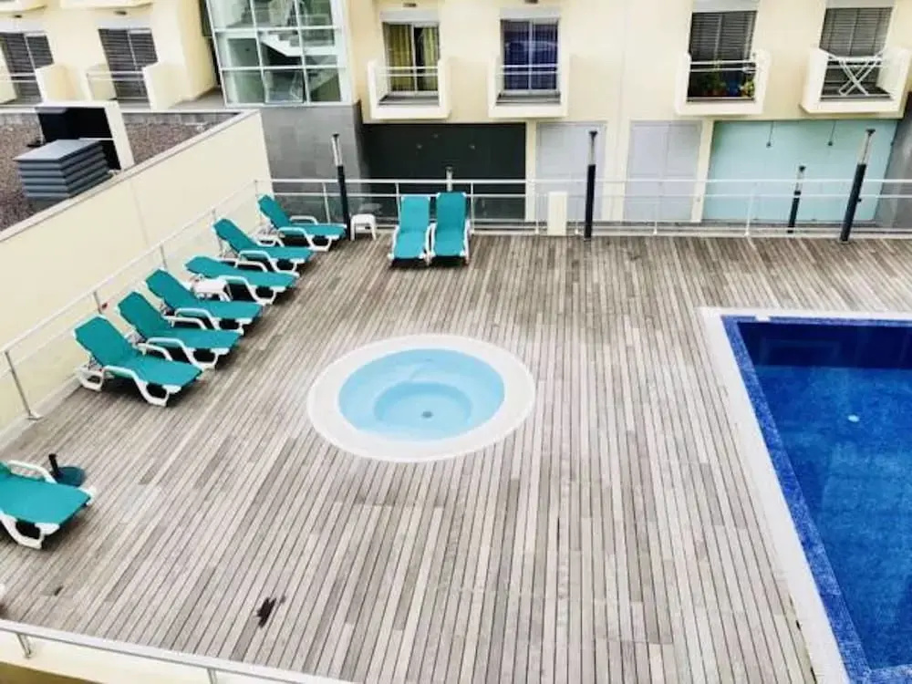 Apartamento Concordia