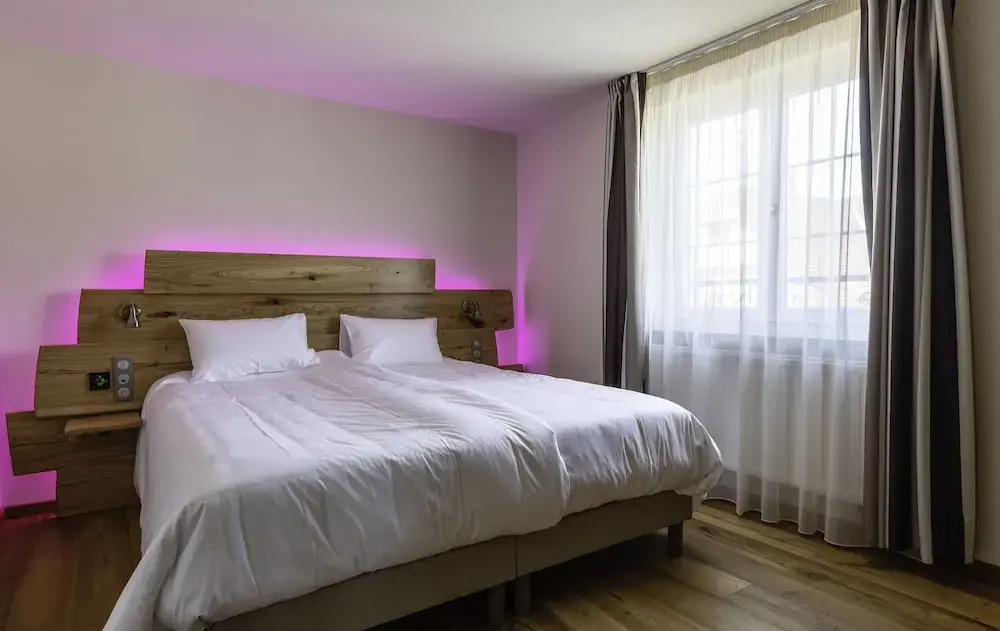 Voir la photo 2 — Logis Hotel Restaurant Keimberg