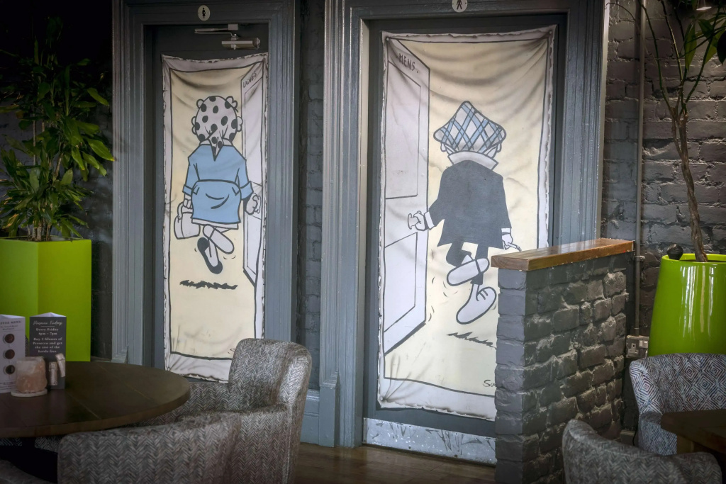 Best Western The Grand Hotel Hartlepool - Général