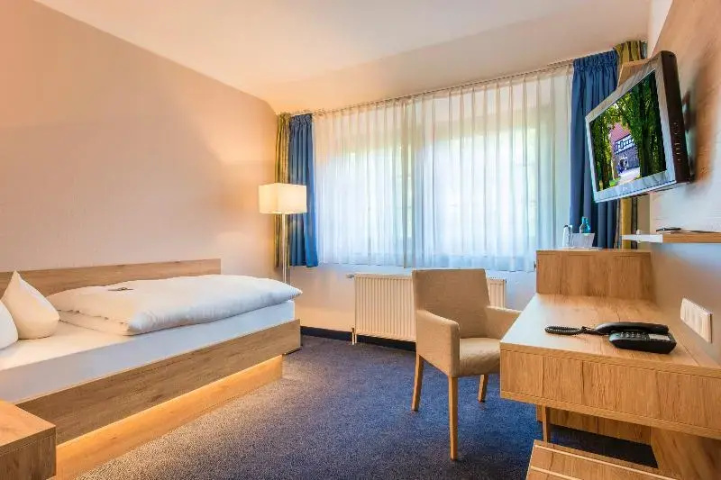 IDINGSHOF Hotel & Restaurant - Chambres