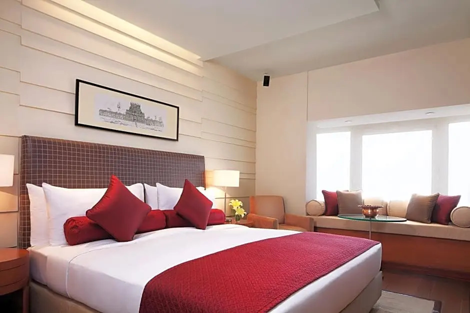Taj Coromandel - Chambres