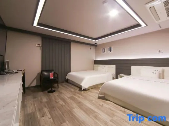 Gain Hotel - Chambres