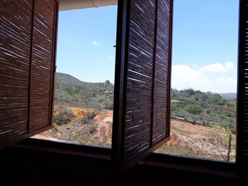 Hotel Alto del Viento - Général