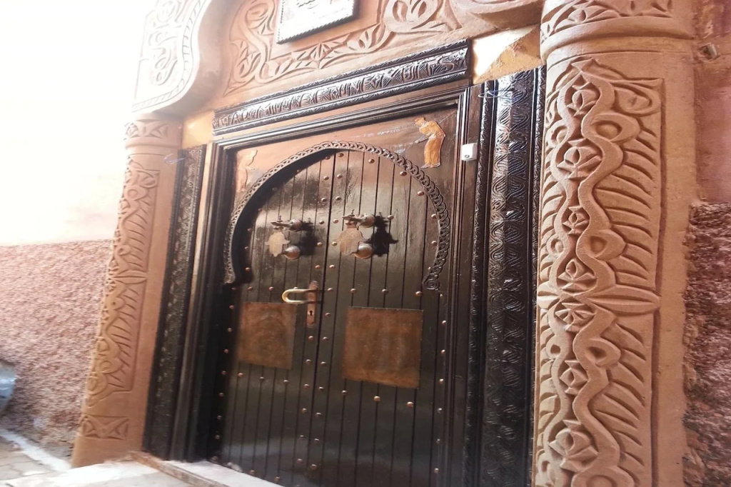 Riad Mille et une Nuits - Général
