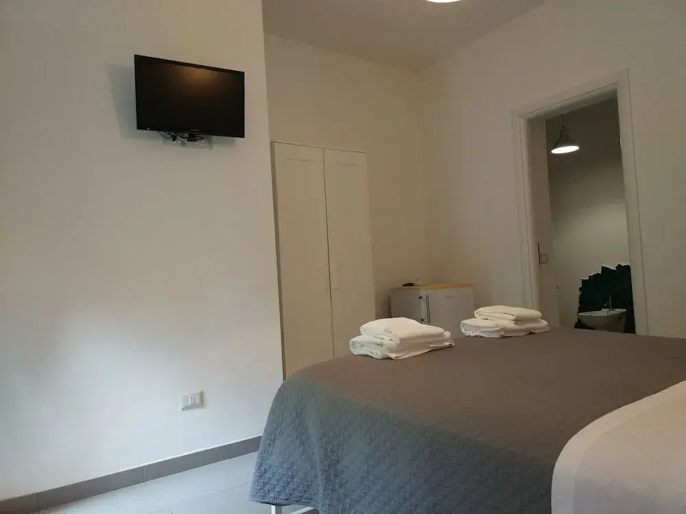 Comfort room