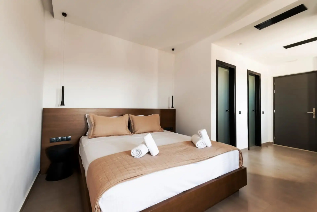 Premium Suite with sea view
