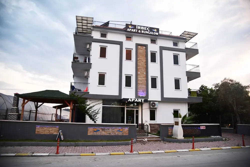 Irbec Apart & Bungalow