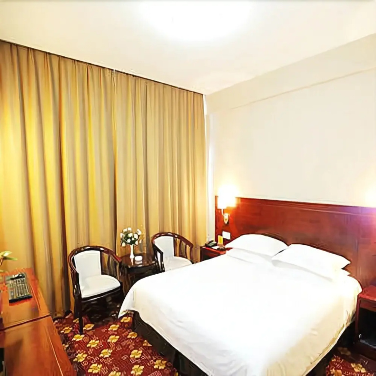 Weidong Garden Hotel - Général