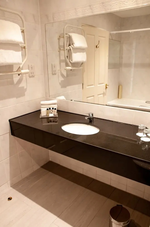 Woodstock, an Ascend Hotel Collection Member - Général