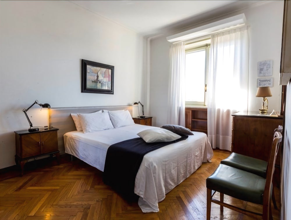 Gianduja B&B — 3