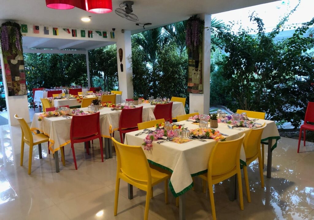 Paboreal Boutique Hotel