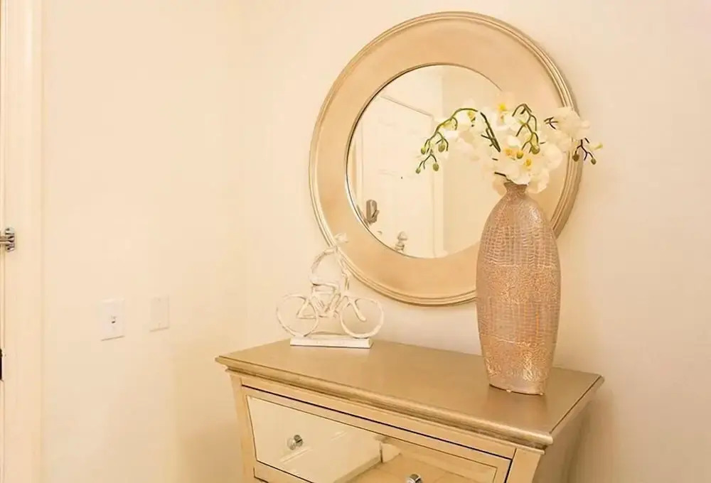 3 Bedrooms Standard Triple Family room with golf view