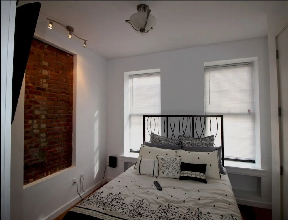Cesar Suites at New York South