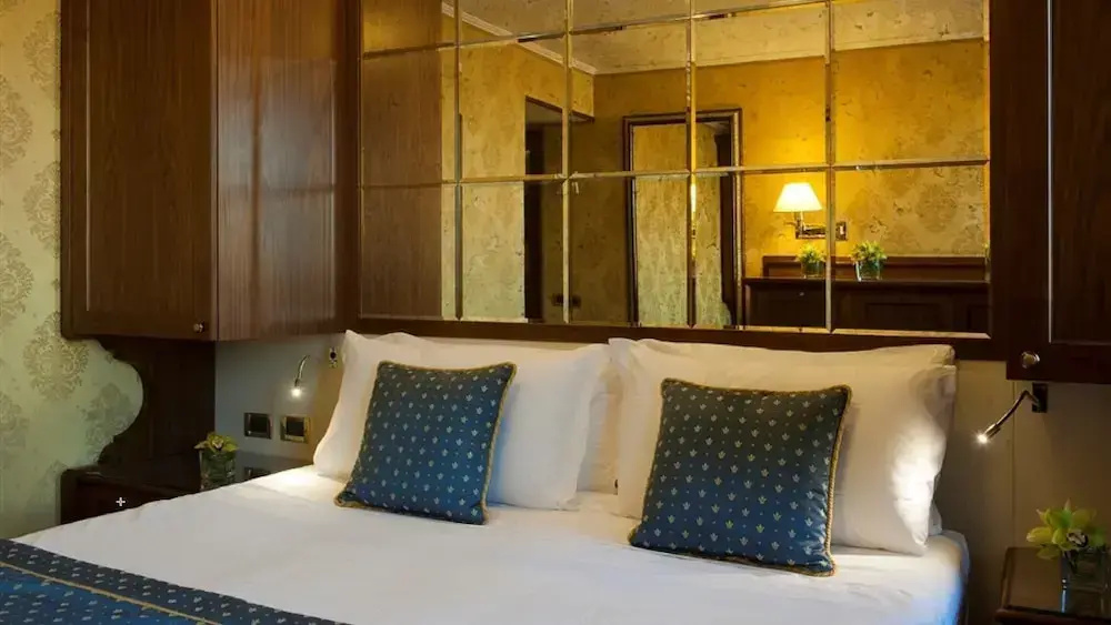 Pensione Wildner - Chambres